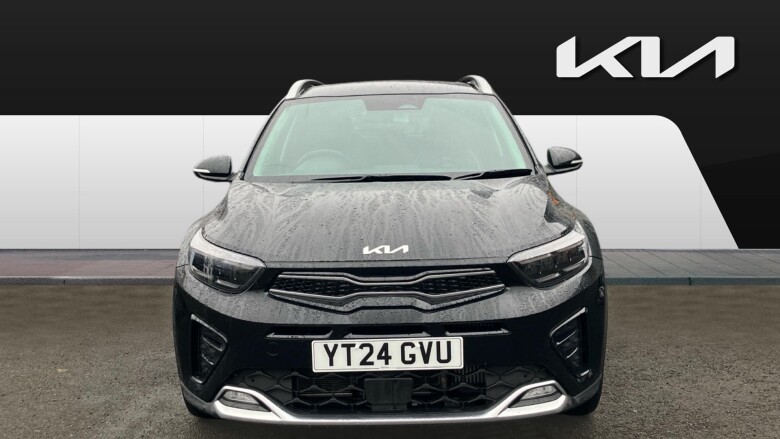 Kia Stonic 1.0T GDi 99 GT-Line 5dr DCT Petrol Estate